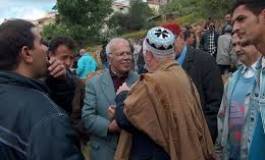 Hachemi Cherif : au cœur des luttes du peuple, dans la souffrance et le sacrifice