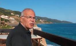 Hommage à Hachemi Chérif