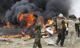 Une cinquantaine de morts dans des attaques à la bombe dans l'est de l'Irak