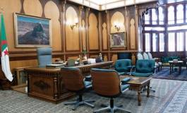 Le départ du clan au pouvoir : une nécessité pour toute relance