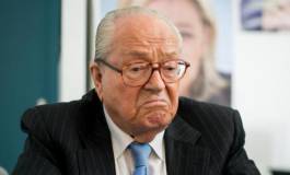 France (extrême droite) : Jean-Marie Le Pen exclu du Front national