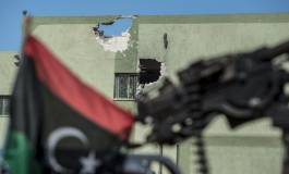 Libye: cinq soldats gouvernementaux tués dans des combats à Benghazi