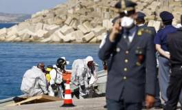 55 cadavres de migrants découverts à bord de trois embarcations en Méditerranée