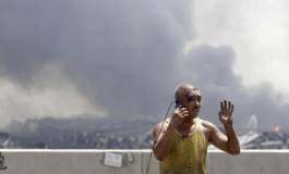 Chine : risques de contamination à Tianjin, des habitants évacués