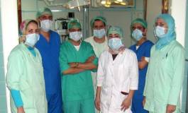 Santé publique en Algérie, dites-vous ?