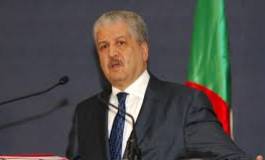 M'zab : le Congrès mondial amazigh écrit à Abdelmalek Sellal