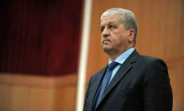 De quoi parle Abdelmalek Sellal ?