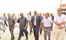 Le wali de M'sila dérape (vidéo) : "Celui qui veut se pendre n'a qu'à le faire... !"