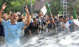 Tiaret : protestations à Aïn Dheb et Medroussa