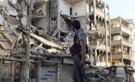 Cessez-le-feu de 48 heures dans trois localités syriennes