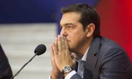 Grèce: Alexis Tsipras annonce sa démission et appelle à des élections