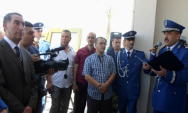 850 délits en juillet à Batna, selon la police