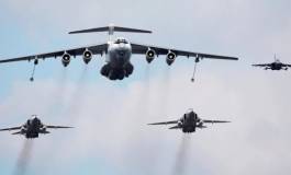 Etat islamique en Syrie: la Russie pourrait mener des frappes unilatérales