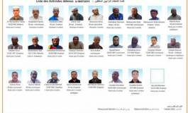 Un autre détenu mozabite décède en prison