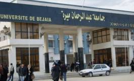 Université de Bejaia : les enseignants interpellent le ministre de l'Enseignement supérieur