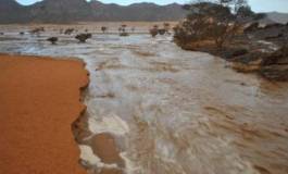 Les pluies diluviennes font 16 morts à Tamanrasset