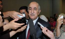 Graves accusations contre l'inconscient usurpateur d'identité de Tebboune sur Facebook