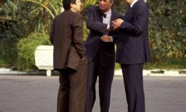 De Si Mabrouk au général Toufik : la fin d'une époque ou le début d'un autre cycle ?