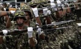 Un terroriste appréhendé et un pistolet mitrailleur récupéré à Boumerdès