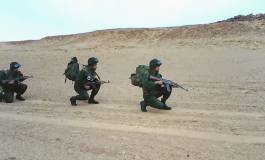 Cinq narcotrafiquants neutralisés près de Touggourt, annonce le ministère de la Défense