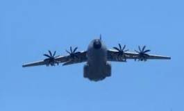 François Hollande ordonne des vols de reconnaissance, pas d’intervention au sol en Syrie