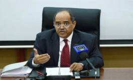 Les réserves de change de l'Algérie perdent 34,242 milliards de dollars