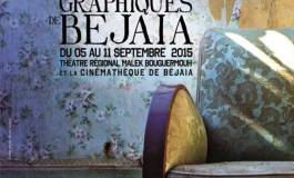 Clap de lancement des 13es Rencontres cinématographiques de Béjaïa