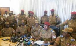 Burkina: la médiation africaine propose le retour de Kafando