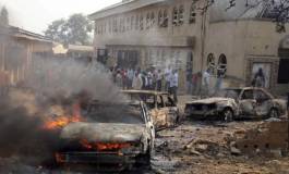 Une soixantaine de morts dans des attentats de Boko Haram à Maiduguri au Nigeria