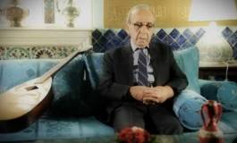 Boudjemâa El Ankis, le maître du chaâbi, inhumé à Alger