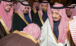 Après le braconnage, les Saoudiens veulent des "domestiques" algériens