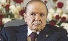 Le coup de grâce d’Abdelaziz Bouteflika au DRS