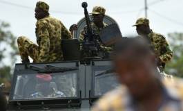 Burkina Faso : les chefs de l'armée demandent la reddition des putschistes