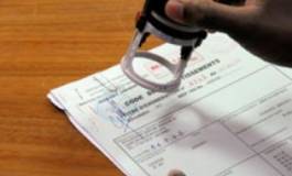 Fin de cavale pour le grand maître du faux et usage de faux