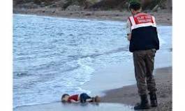 Le voyage de la mort