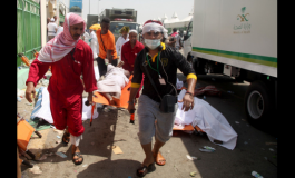 Bousculade à La Mecque: trois hadjis algériens décédés et six autres blessés