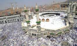 Accident de La Mecque: un deuxième hadji algérien décédé