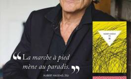 La prose zen de Hubert Haddad