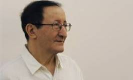 Le chanteur Idir en concert live au Grand Clapham de Londres dimanche