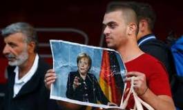 Angela Merkel, une chancelière dont l'histoire retiendra le nom !