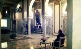 Péril en la demeure Algérie !