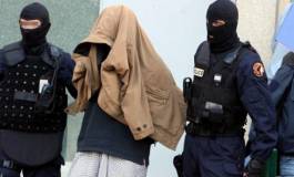 Arrestation d'un jihadiste Français soupçonné d'avoir planifié un attentat