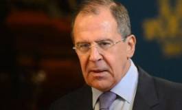 Sergei Lavrov : "Nous aiderons le gouvernement syrien et son armée"