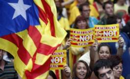 Espagne : la Catalogne vote majoritairement pour les indépendantistes