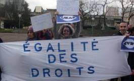 Amélioration des conditions d'accueil des étudiants étrangers