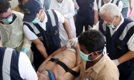 717 pèlerins décédés et 805 blessés dans une bousculade près de La Mecque (actualisé)