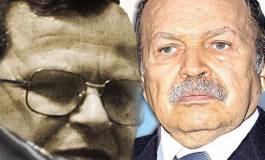 Bouteflika limoge le général Toufik, patron du DRS et le remplace par Athmane Tartag