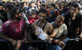 La Croatie achemine des migrants vers sa frontière avec la Hongrie