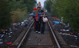 La police hongroise ferme le principal passage pour les migrants à la frontière serbe