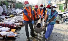 Bousculade de Mina (Arabie saoudite) : 61 hadji algériens considérés comme disparus